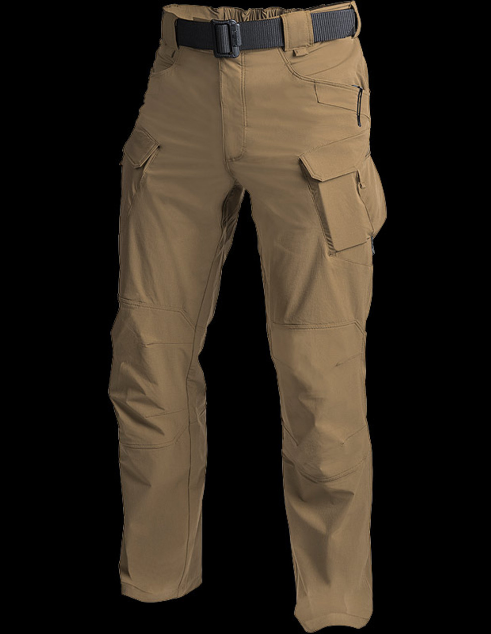 Helikon-Tex Urban Tactical Pants Poly Cotton Ripstop RAL 7013 -  SP-UTL-PR-81-B0 | CAMOUFLAGE.BG