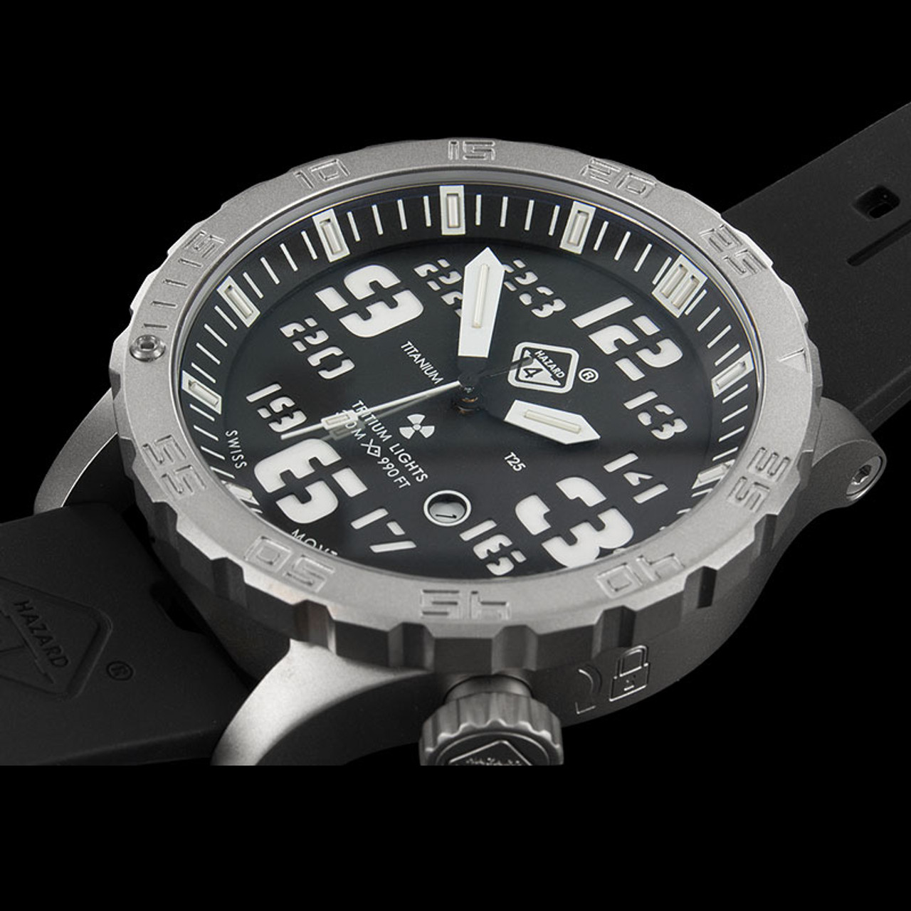 Hazard 4® Heavy Water Diver opinions | Page 2 | WatchUSeek Watch Forums