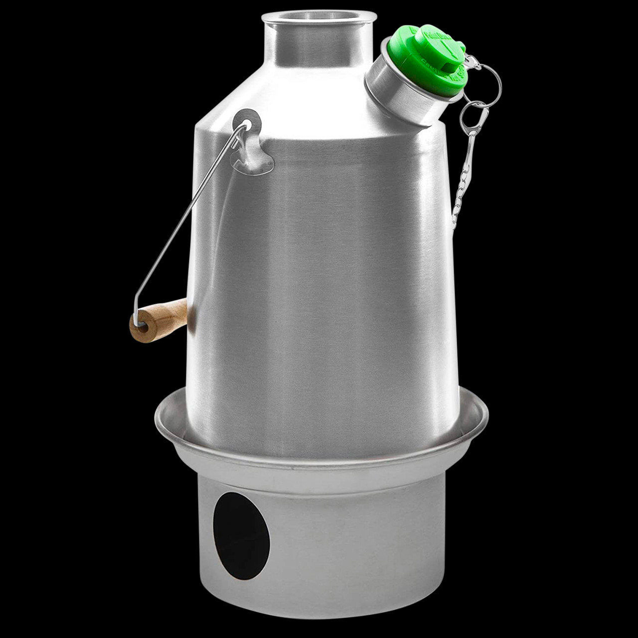 Kelly Kettle Scout 1.2L | Camping Stoves & Pots