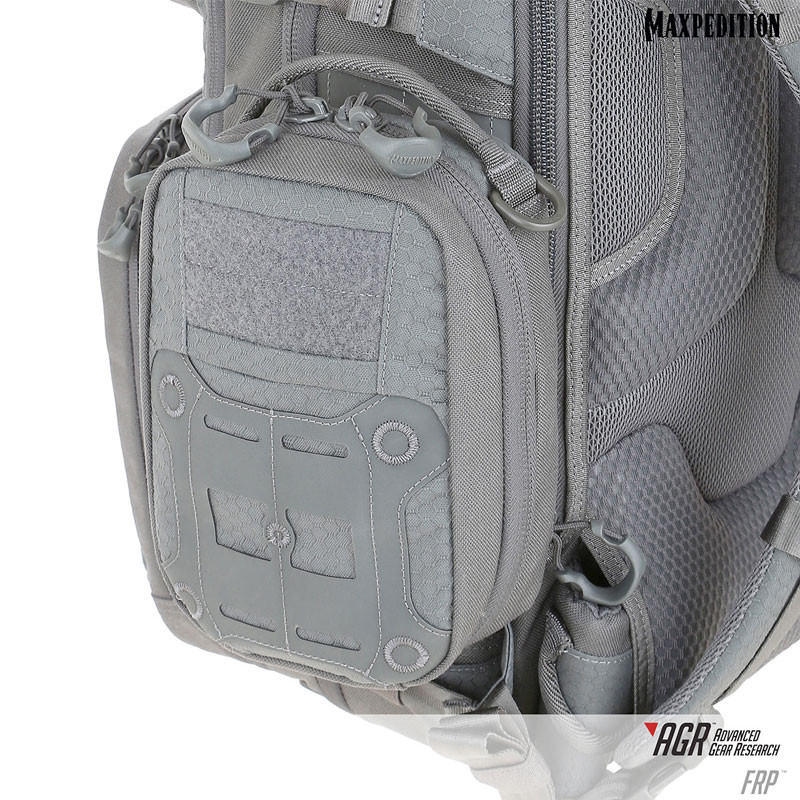 Maxpedition AGR First Response Pouch