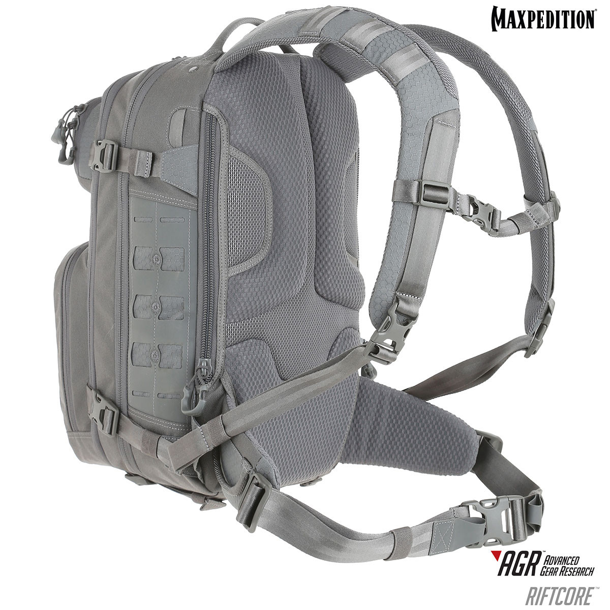 Maxpedition Riftcore