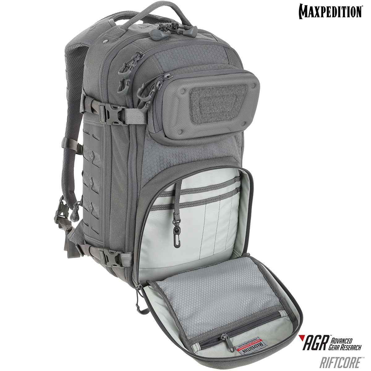 Maxpedition Riftcore