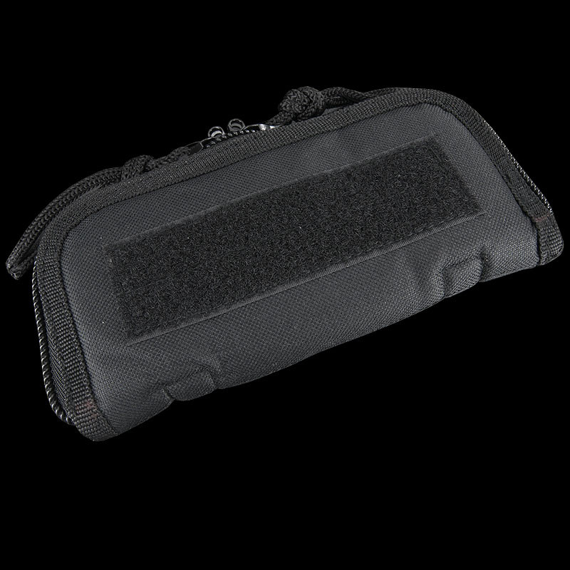 Carry All Cordura Zip Pouch