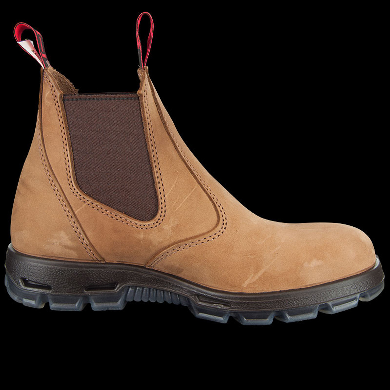 redback boots bobcat