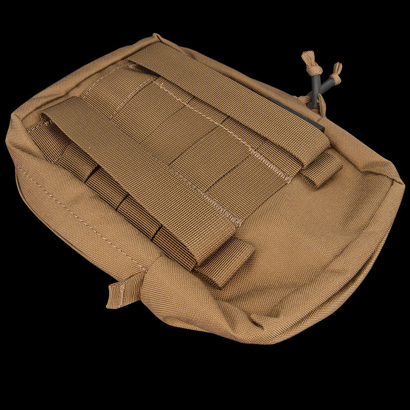 Airsoft Magazine: WHEN LESS IS MORE: Helikon-Tex General Purpose Cargo Pouch