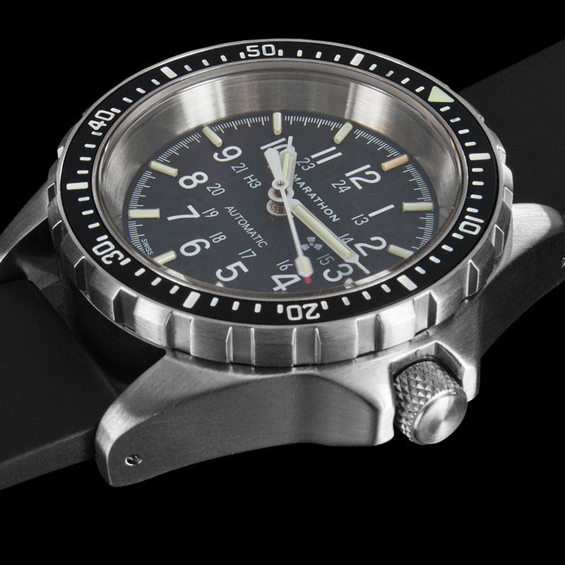 Marathon Diver's Automatic Medium