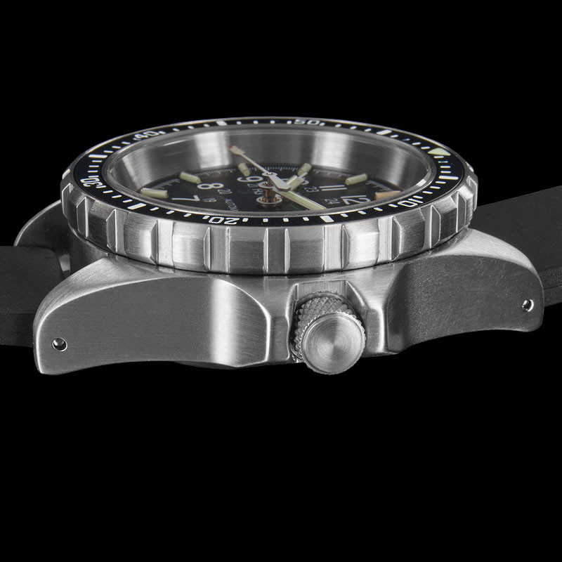 marathon medium diver automatic