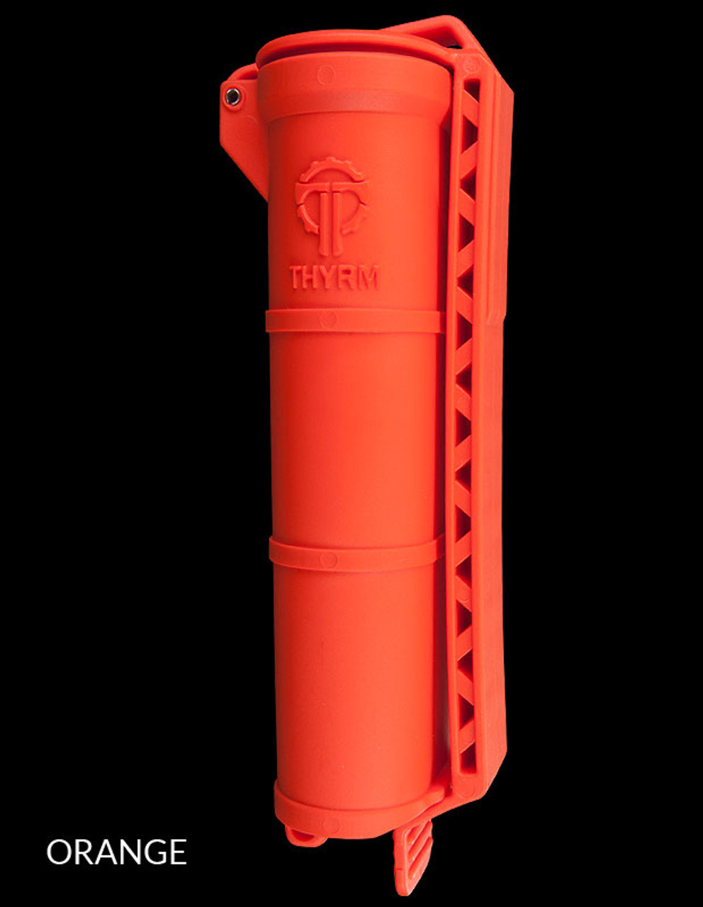 Thyrm PyroVault Weatherproof Zippo Lighter Case w Pocket Clip