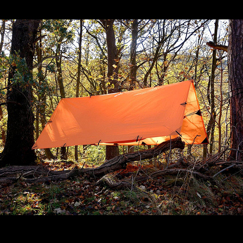 DD Hammocks 3 x 3 Tarp