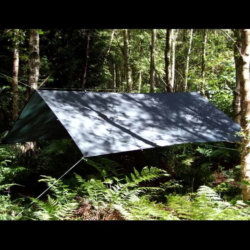 DD Hammocks 3 x 3 Tarp