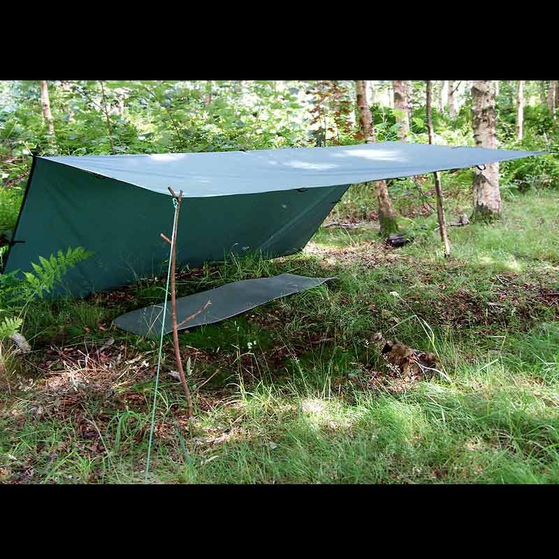 DD Hammocks 3 x 3 Tarp
