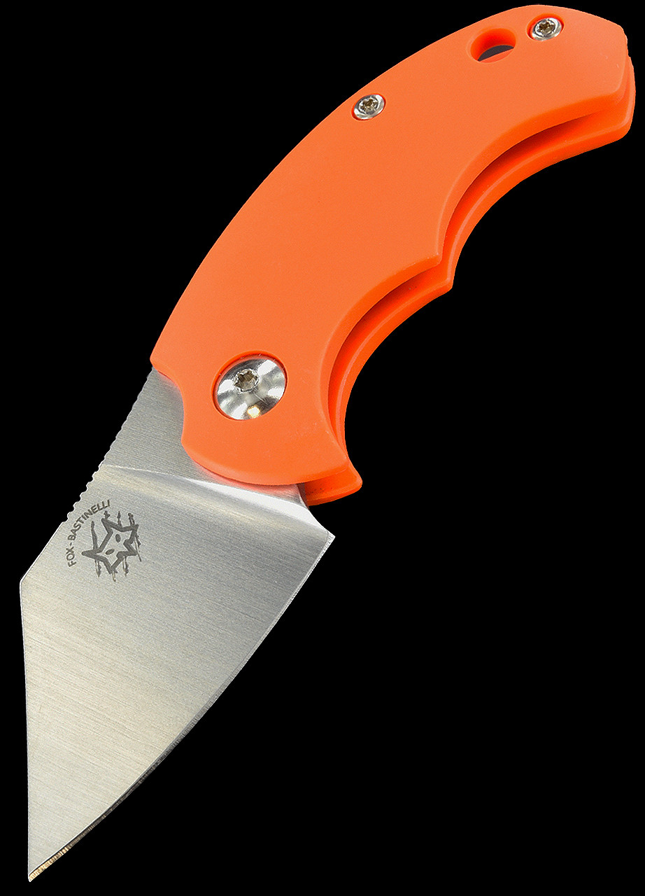 Fox Dragotac Slim Friction Folder | Heinnie Haynes