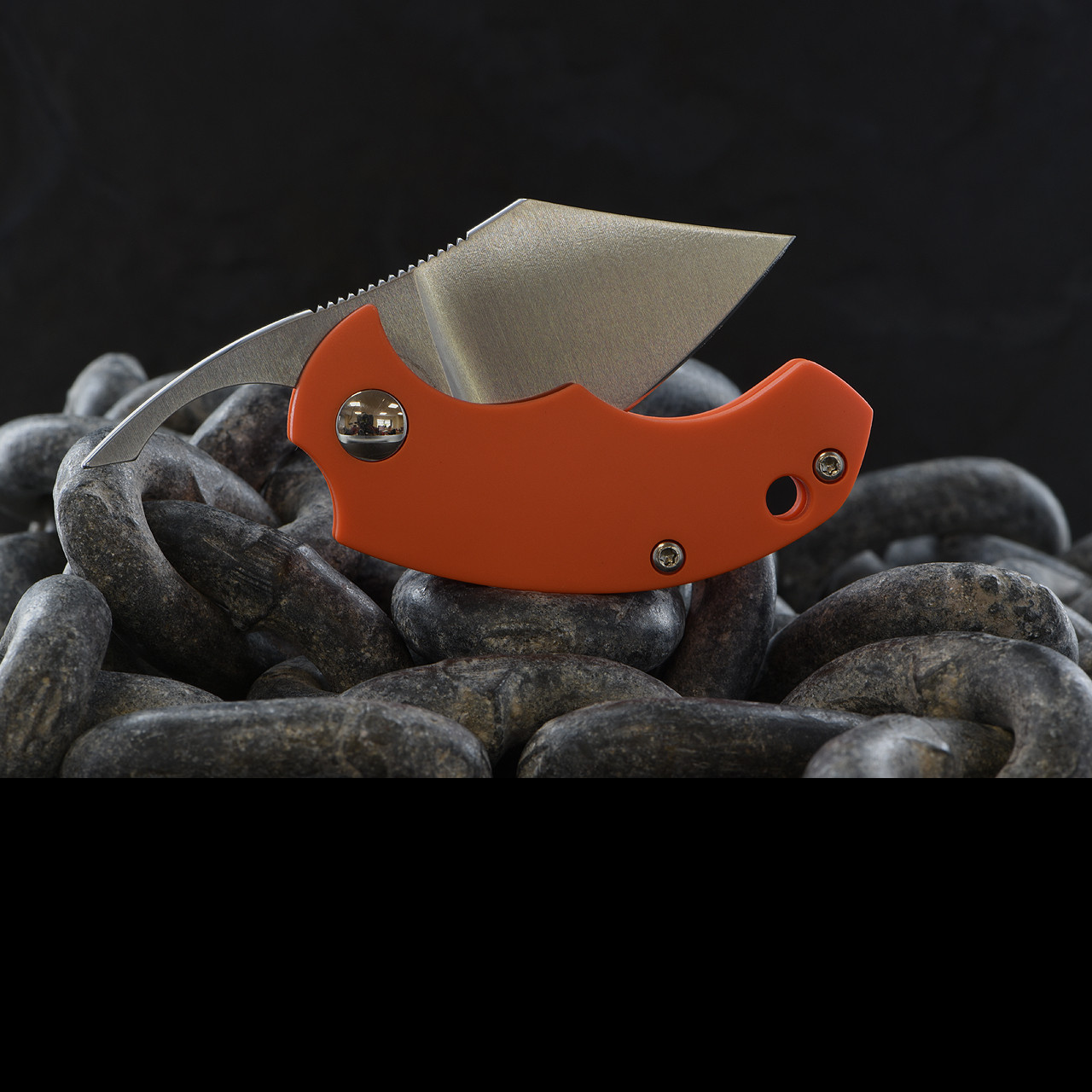 Fox Dragotac Slim Friction Folder | Heinnie Haynes