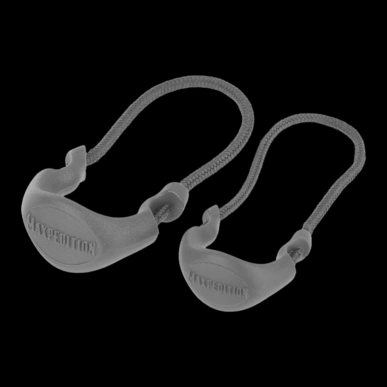 Maxpedition Positive Grip Zipper Pulls