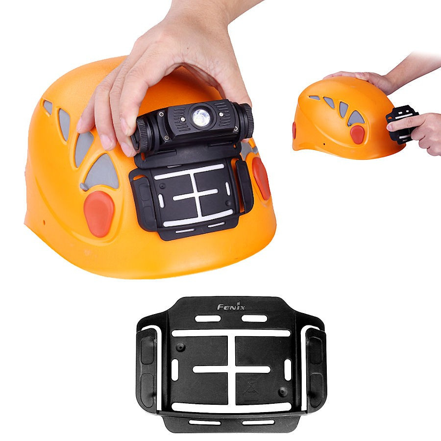 Fenix ALG-03 Headlamp Mount