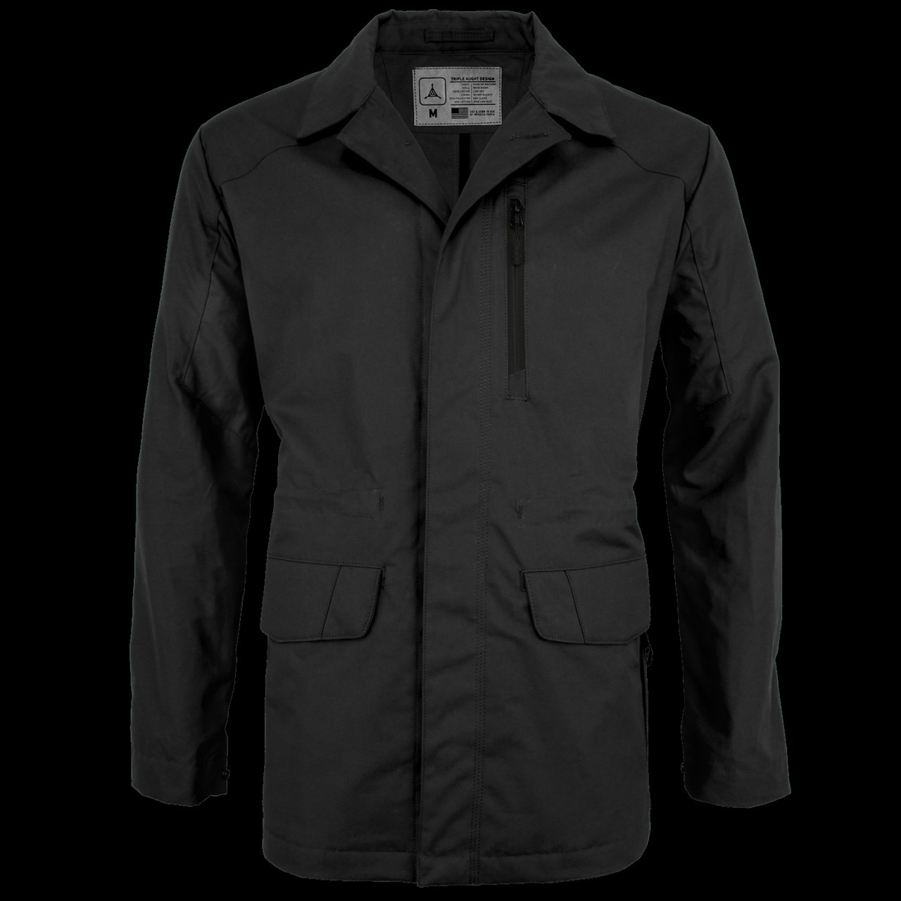 TAD Sentinel Field Jacket | Triple Aught Design