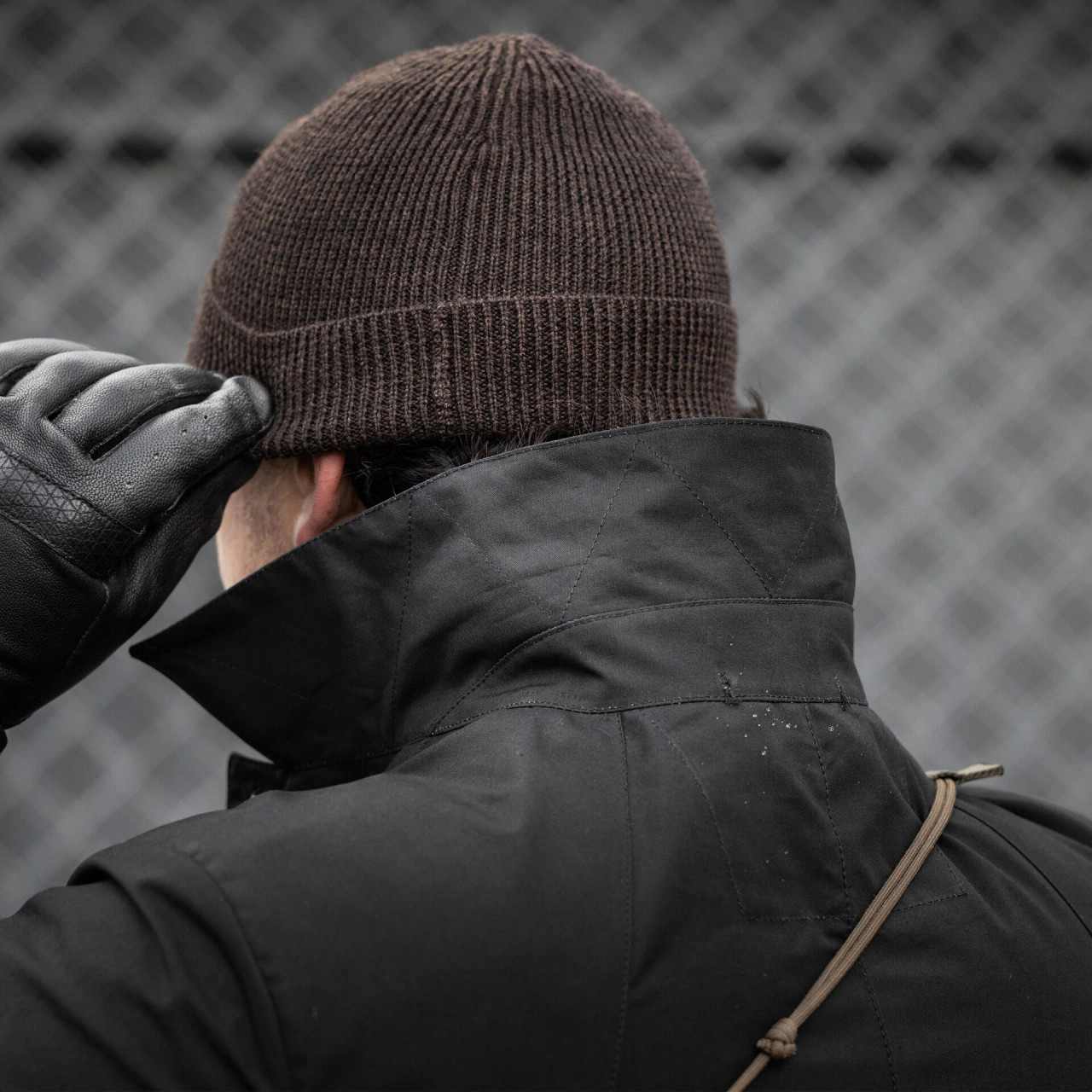 TAD Sentinel Field Jacket | Triple Aught Design