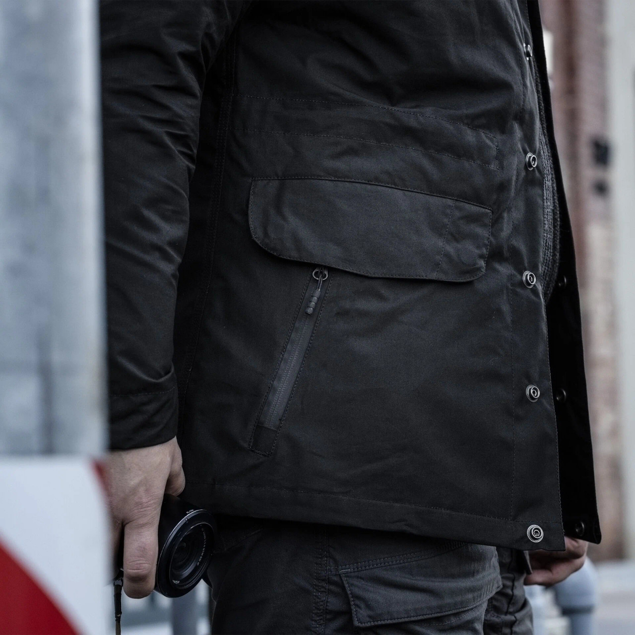 TAD Sentinel Field Jacket | Triple Aught Design