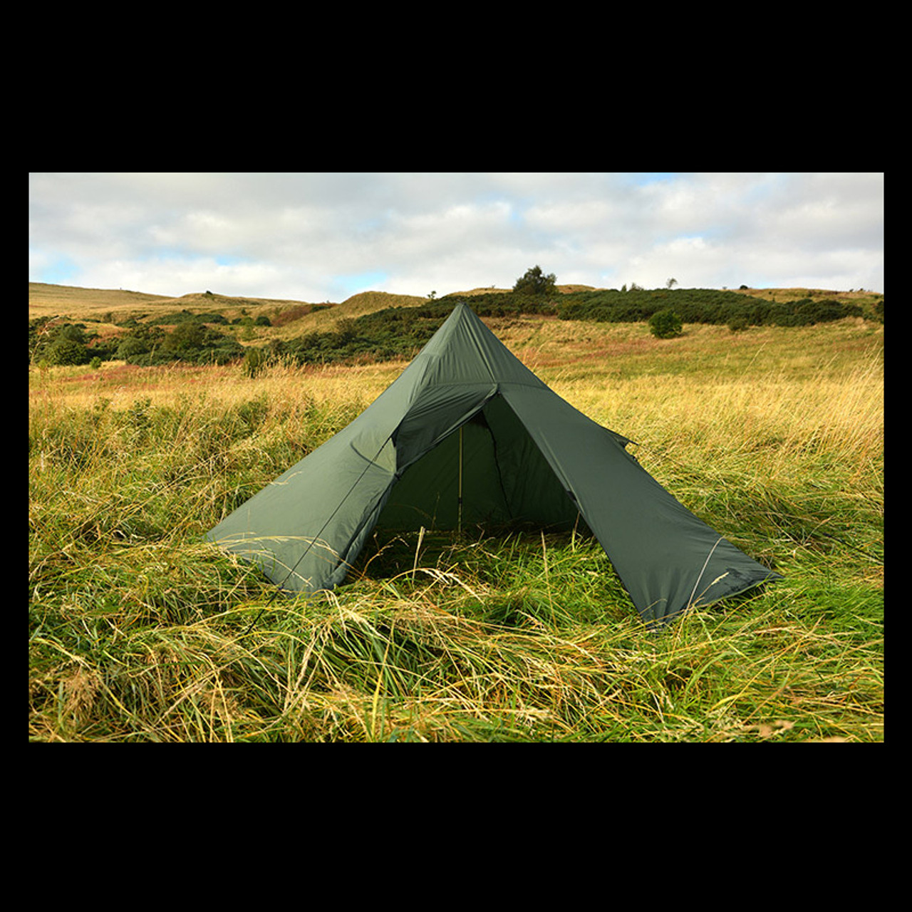Dd hammock superlight pyramid tent Clearance