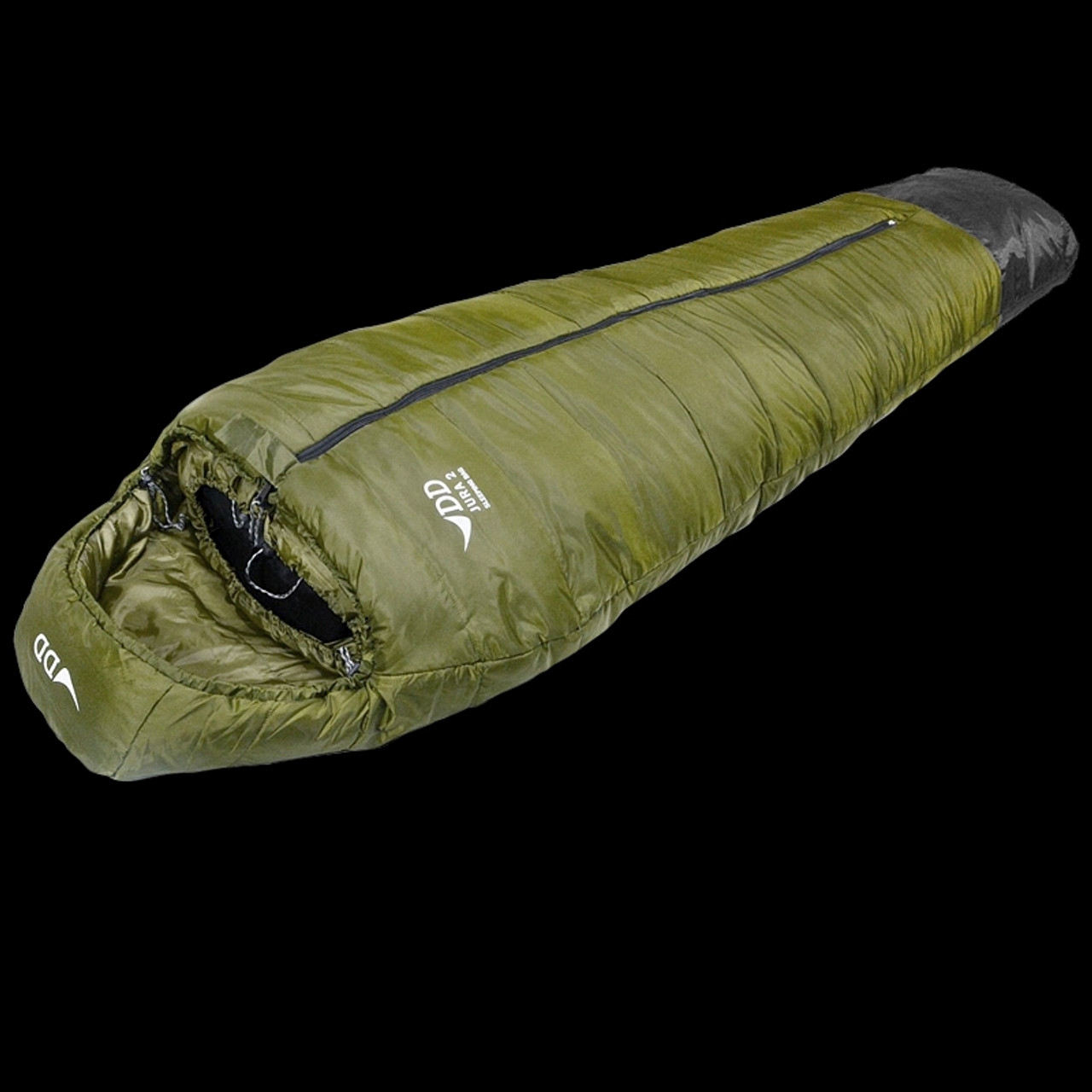 DD Hammocks Jura 2 | UK supplier