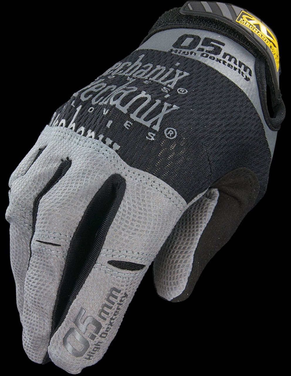 Mechanix 0.5 sales high dexterity