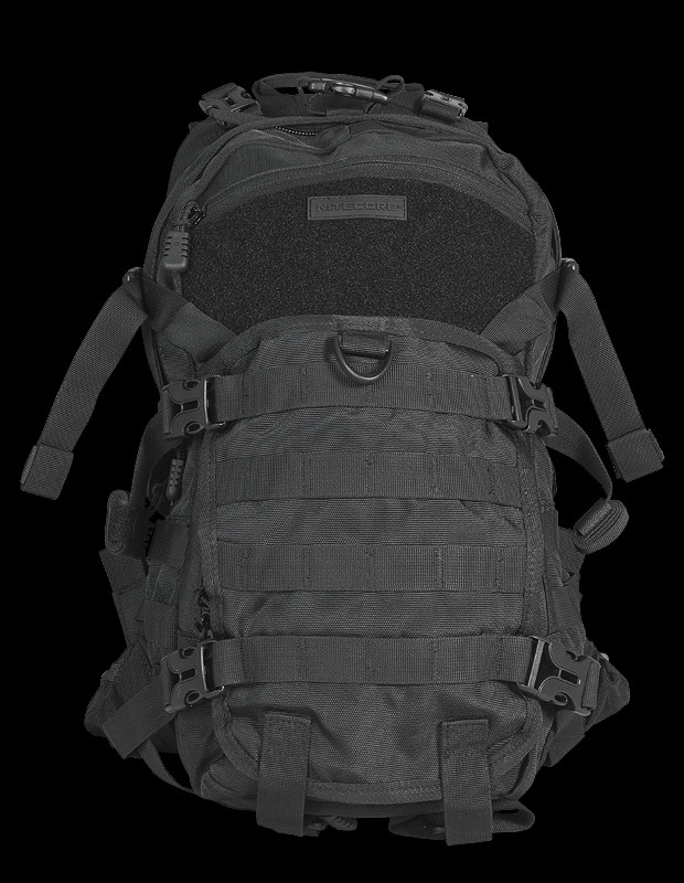 nitecore bp20