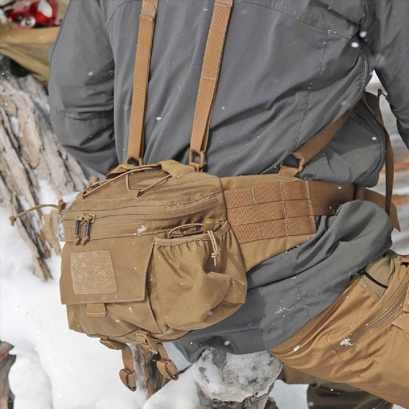 Helikon-Tex Foxtrot MK2 Belt Rig