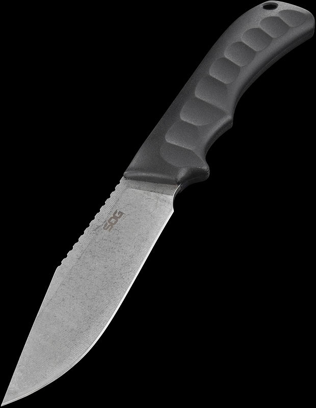 SOG Ace Fixed Blade