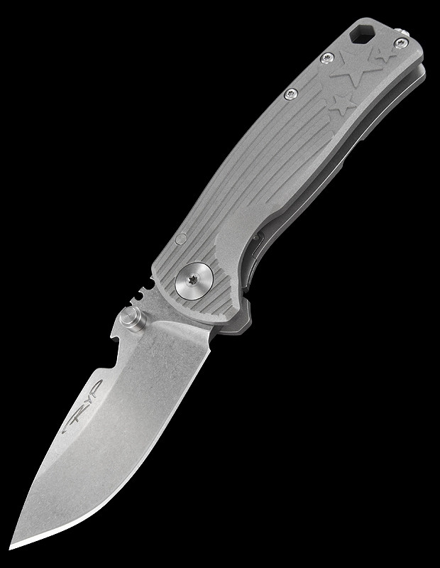 DPx Hest/F, Urban Ti, US Edition