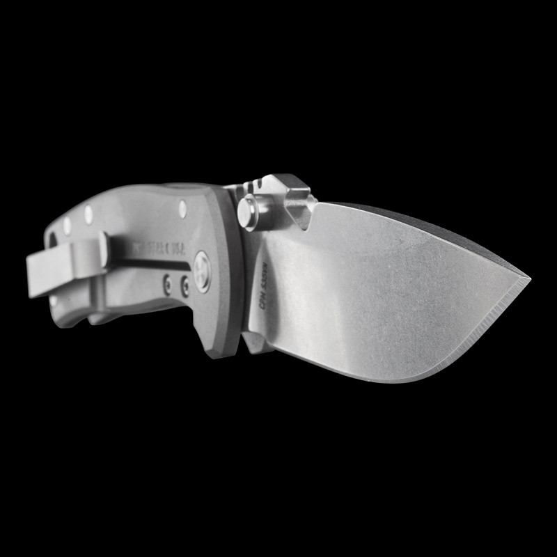 DPx Hest/F, Urban Ti, US Edition