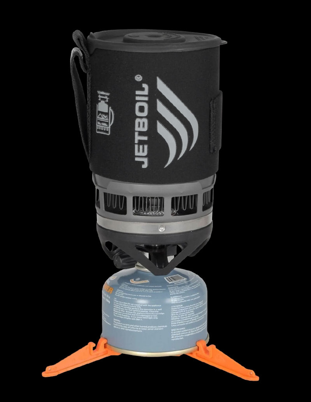 Jetboil Zip Cooking System