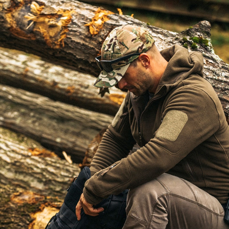 TAD Ranger Hoodie LT