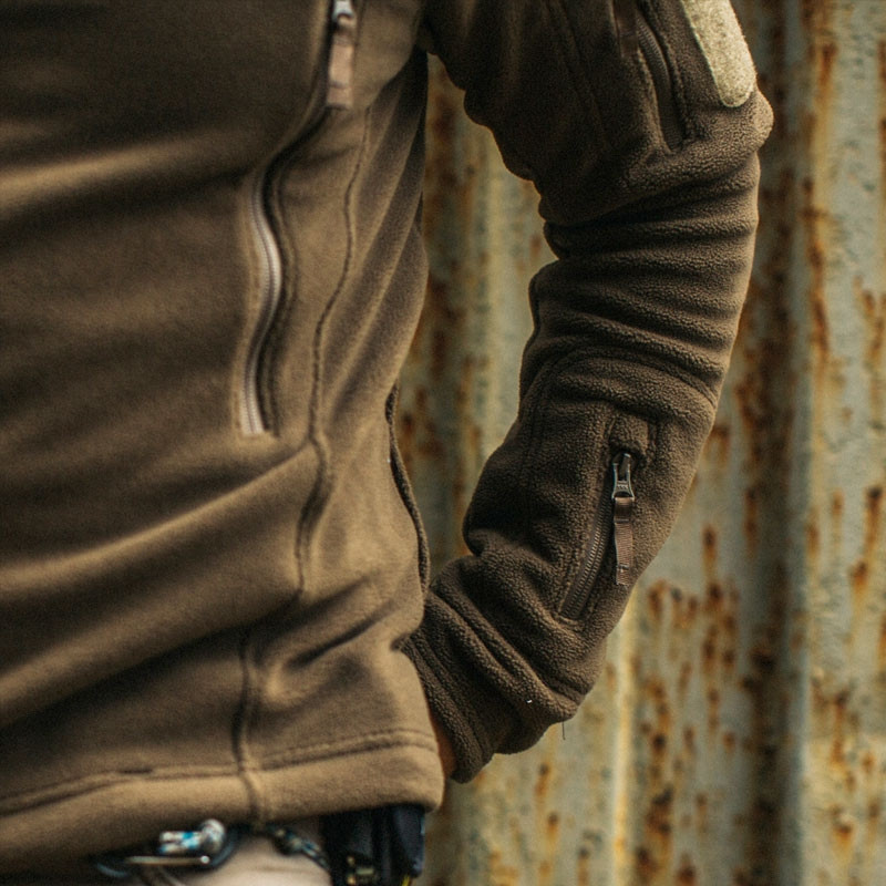 TAD Ranger Hoodie LT