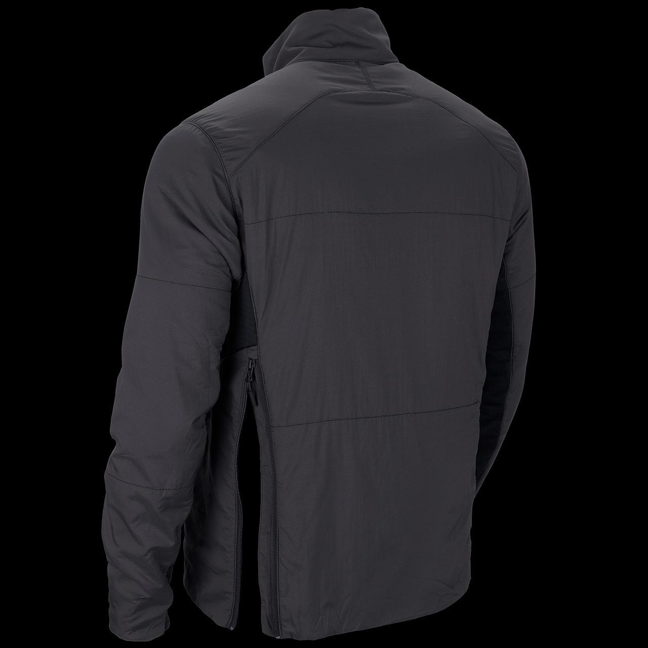 TAD Javelin Anorak Black