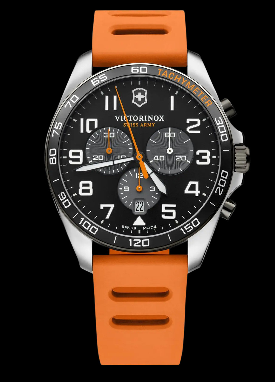 Fieldforce 2025 sport chronograph