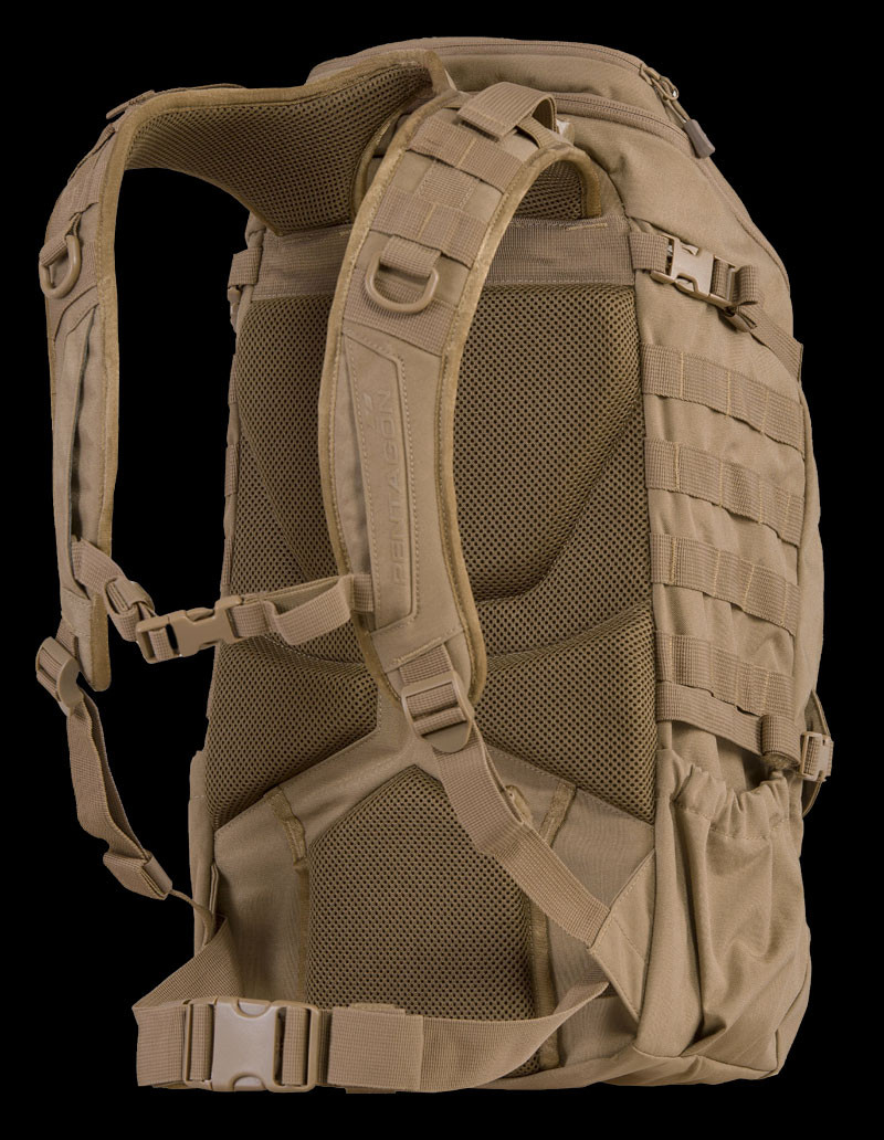Pentagon Epos 40L Backpack