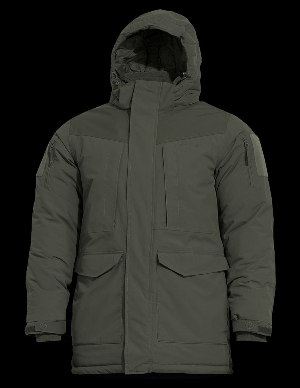 Pentagon HCP Parka