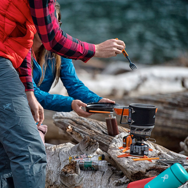 アウトドア 【K様専用】 JETBOIL minimo
