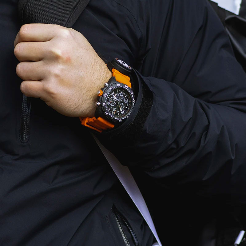 Luminox Bear Grylls Survival Outdoor Explorer 3749