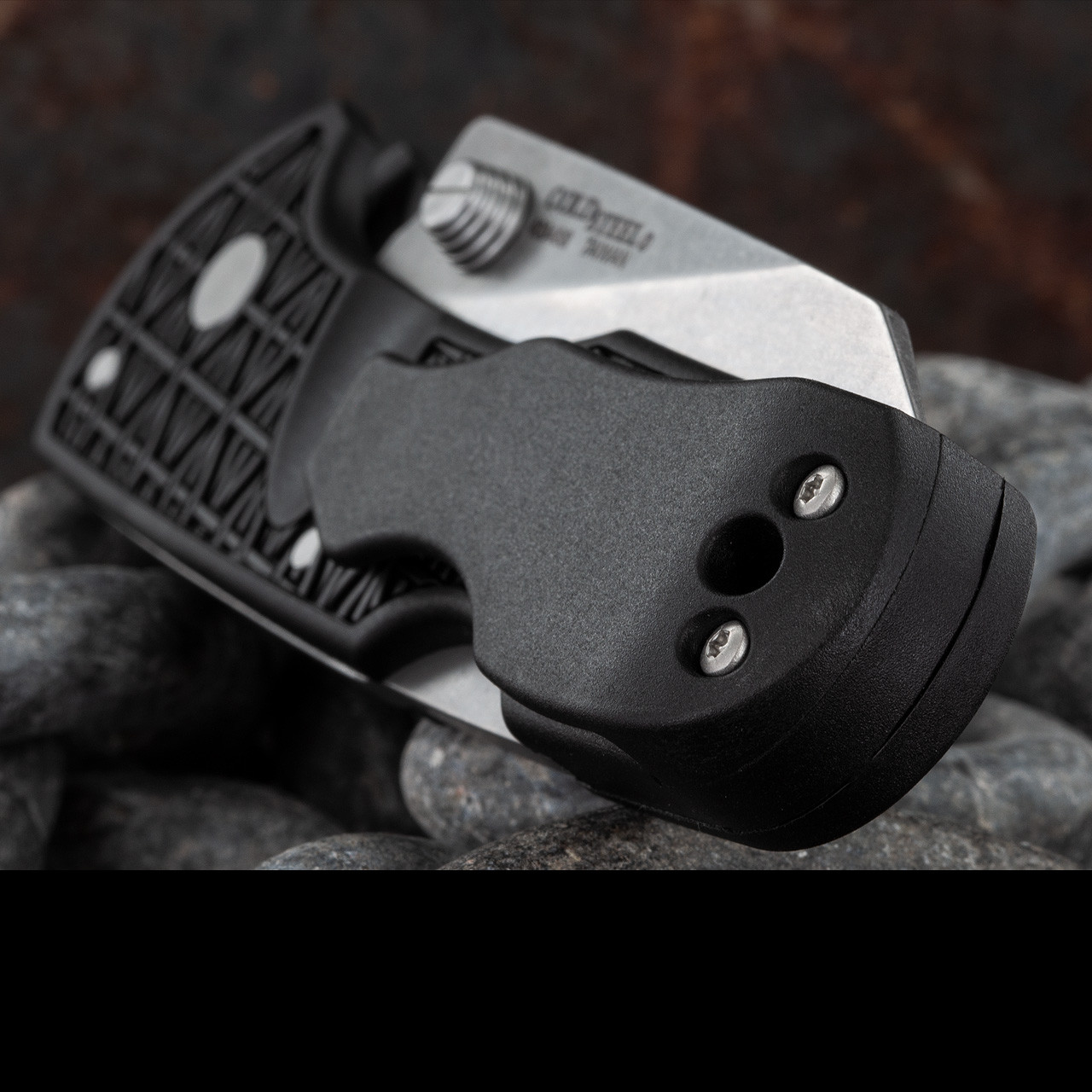 Cold Steel Kiridashi