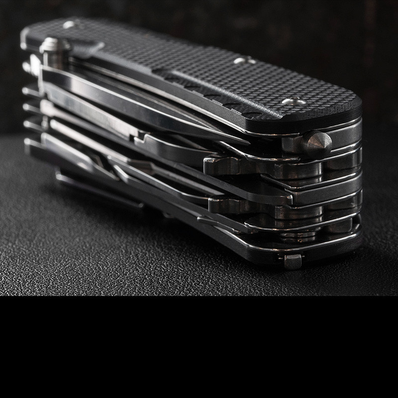 Ruike LD51 Folding Knife