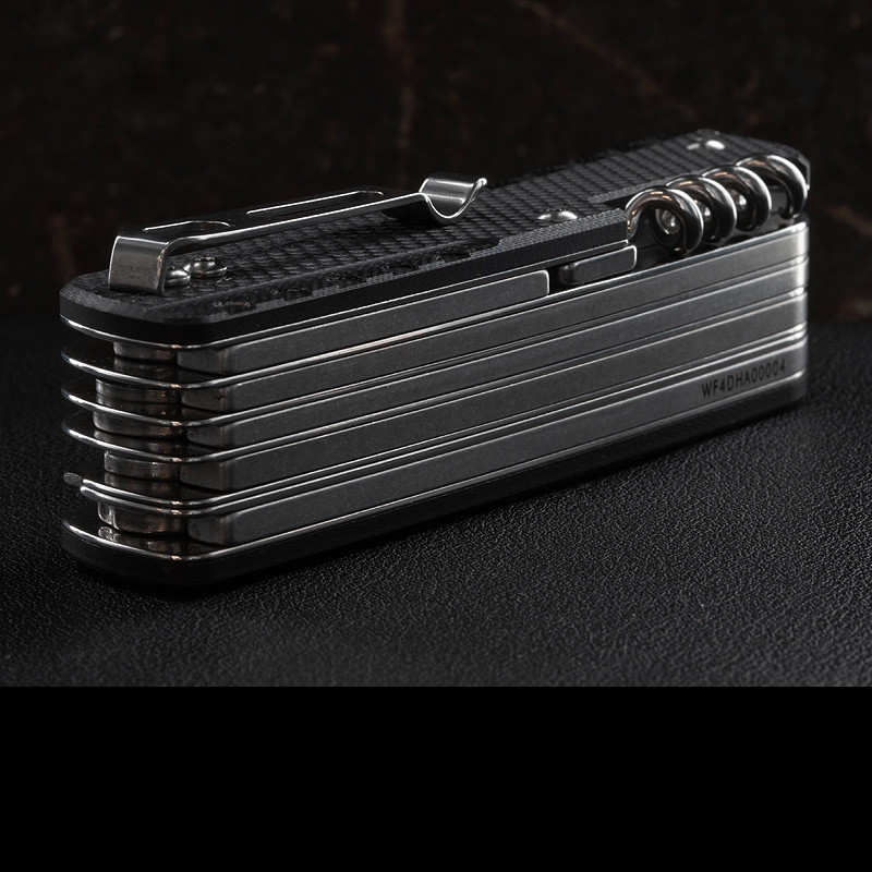 Ruike LD51 Folding Knife Ruike LD51 Folding Knife