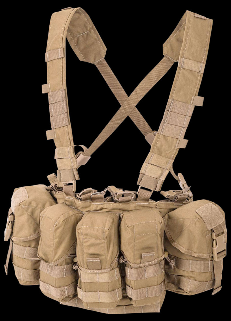Helikon-Tex Guardian Chest Rig