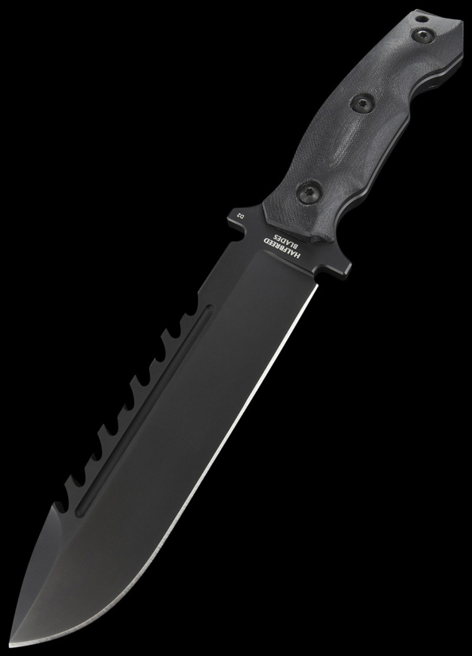 LSK-01 Large Survival Knife, Melbourne