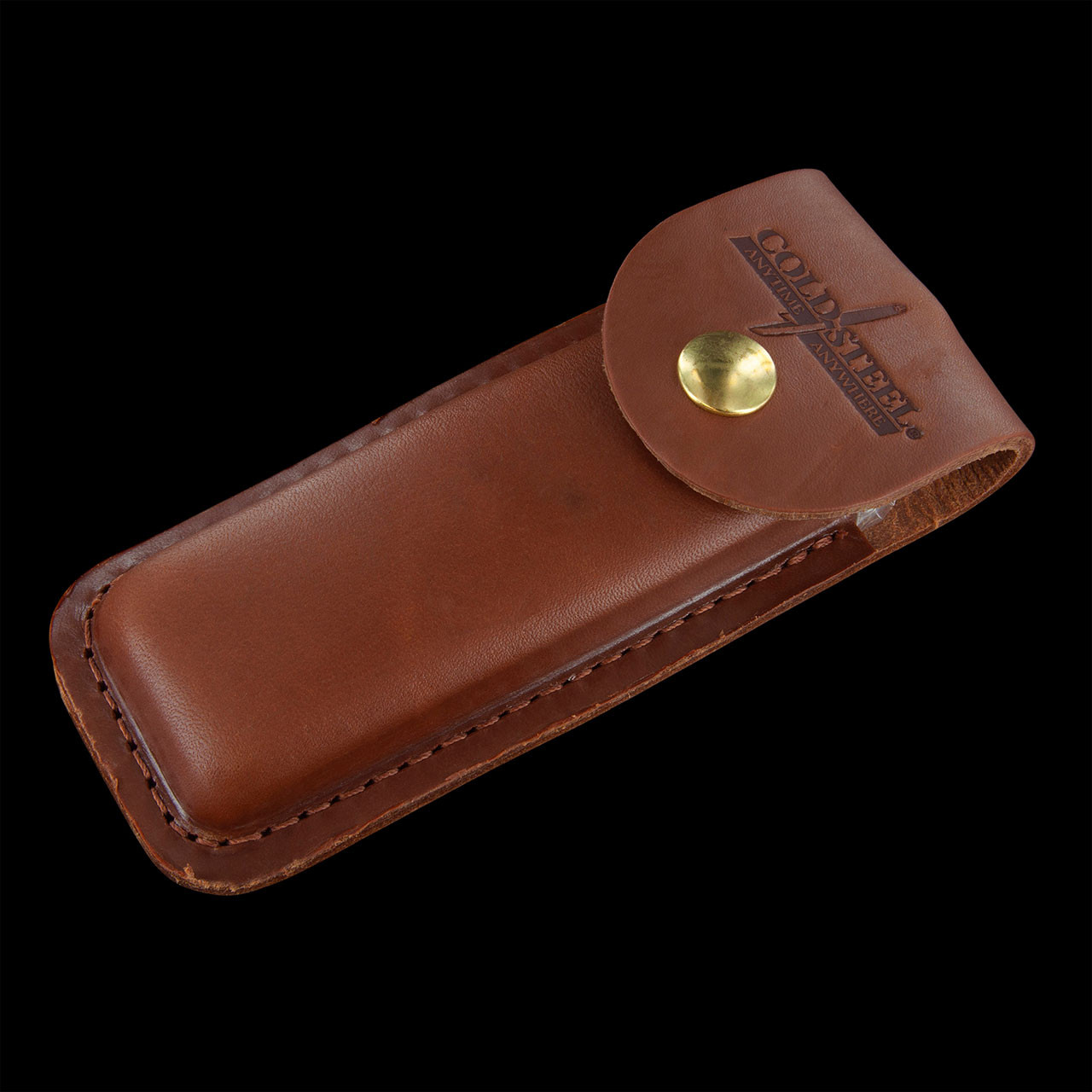 Cold Steel Ranch Boss II Folding Knife