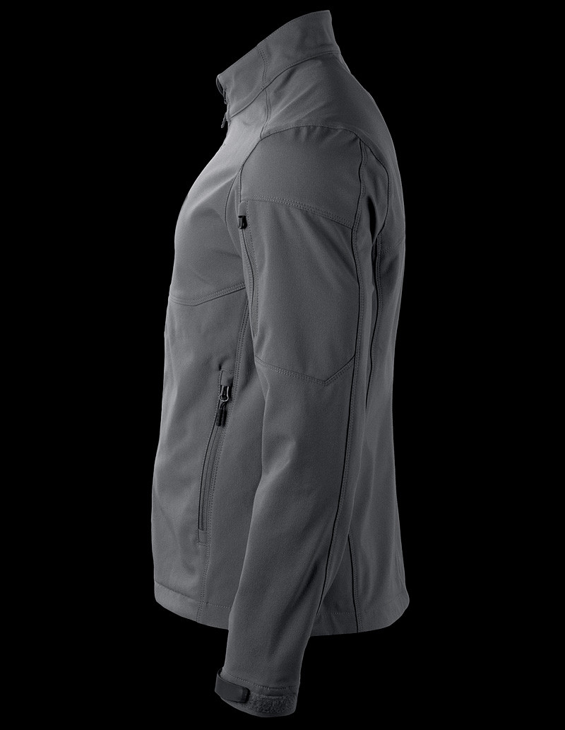 Industry Leading Tad Ronin XT Windbreaker | Heinnie Haynes