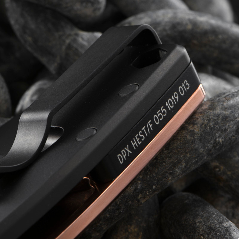 DPx Gear HEST / F Urban Copper