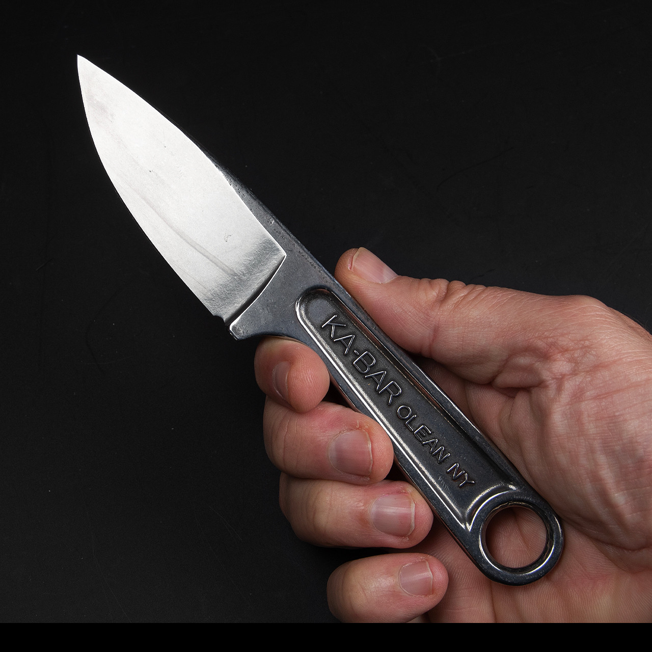KaBar Wrench Knife