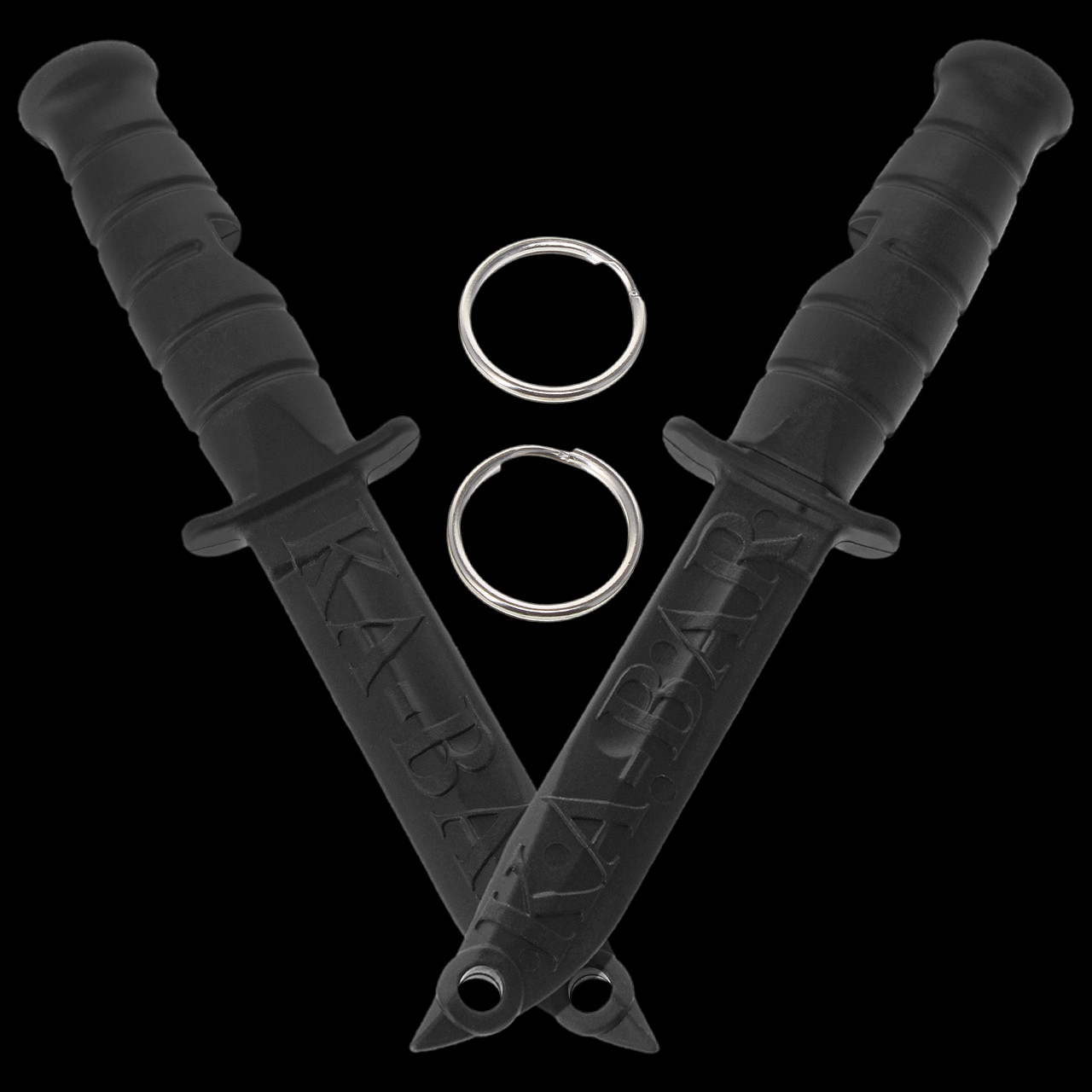 Ka-Bar Emergency Whistle