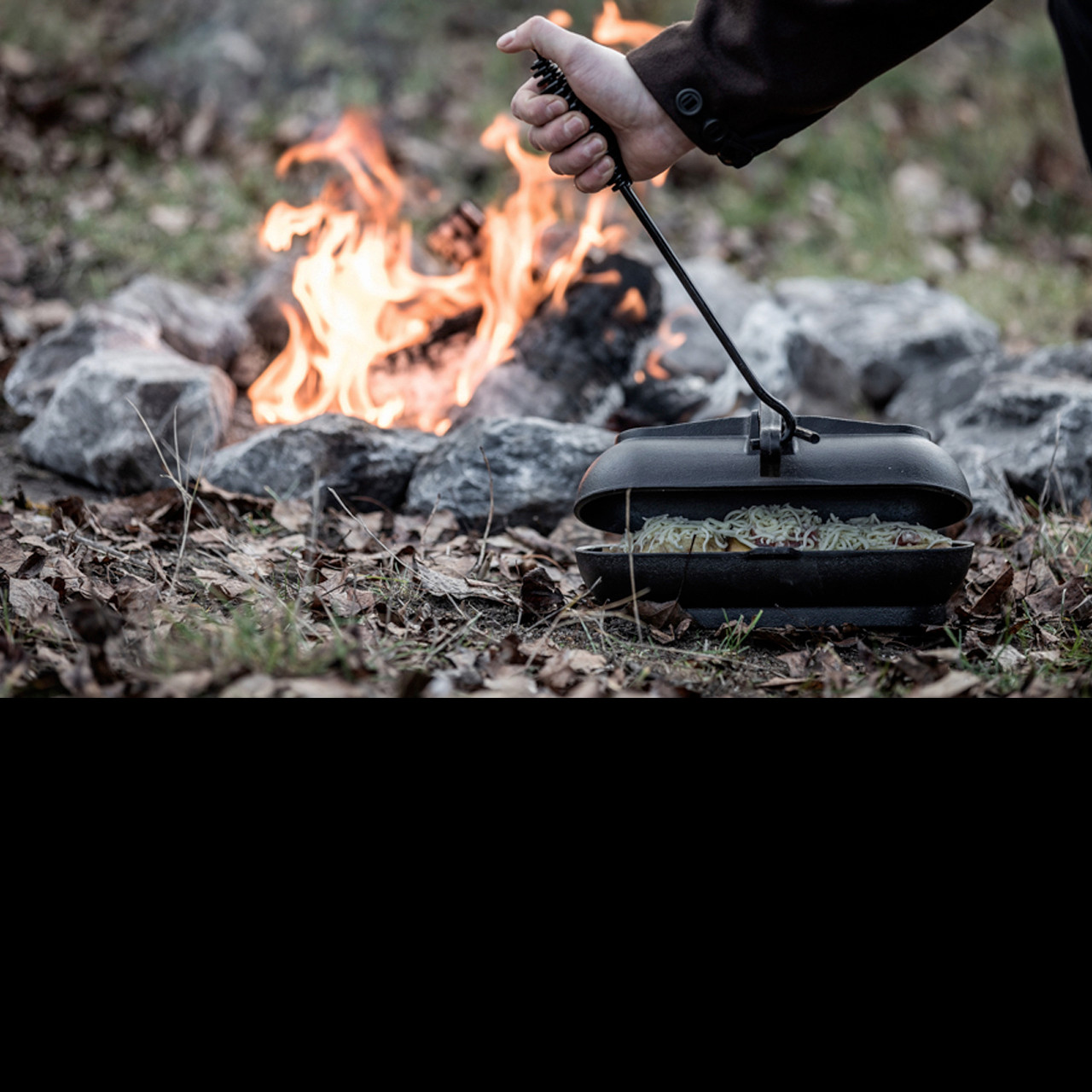 Petromax Potato Cooker | Heinnie Haynes
